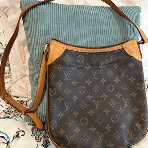 Louis Vuitton Odeon PM Crossbody